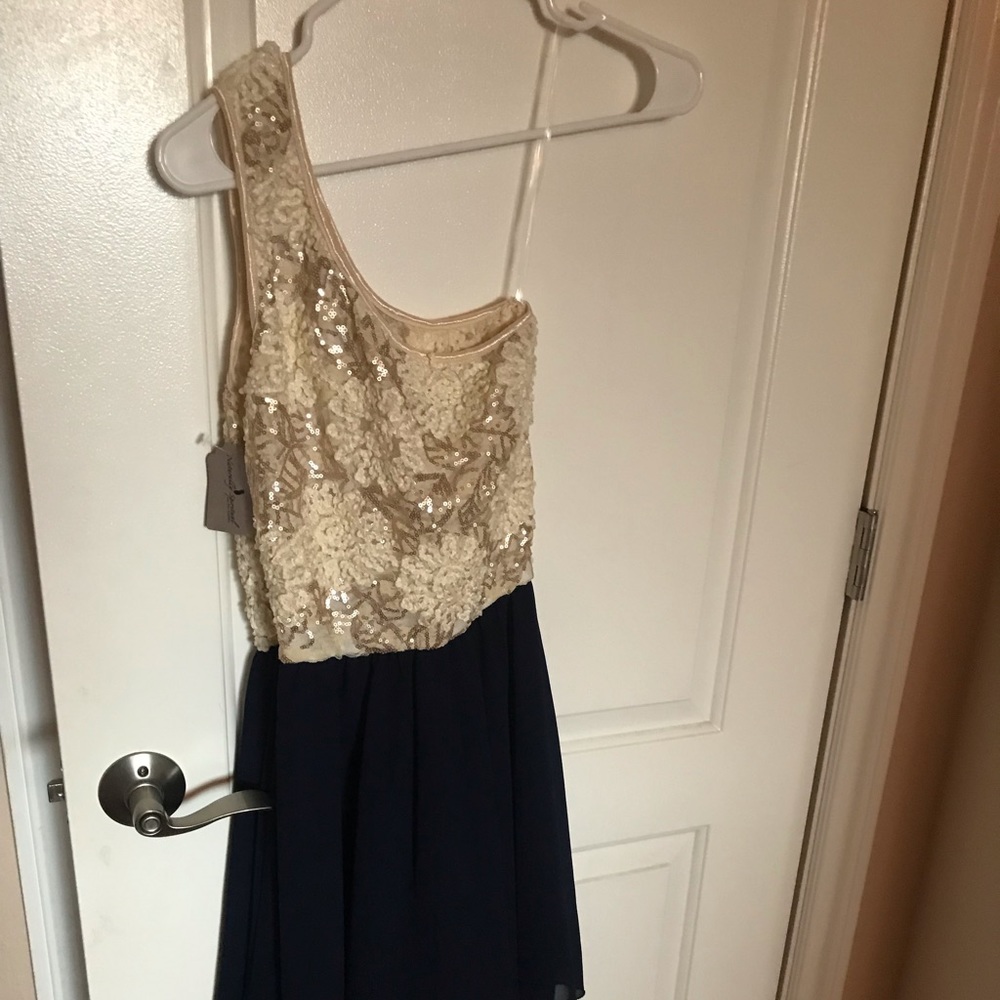 NWT DRESS